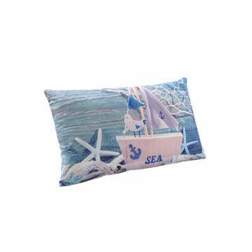 Perna Royal Navy, barca, 30x50 cm