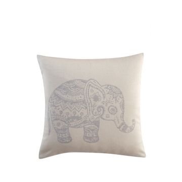 Husa de perna, İndian, Gri