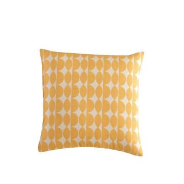 Husa de perna, Lanza, Galben mustar