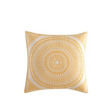 Husa de perna, Moreno, Galben mustar