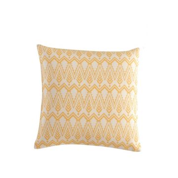 Husa de perna, Sante, Galben mustar