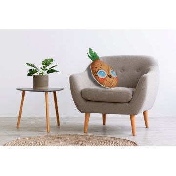 Perna, AY45PT-25, 30x60 cm, Poliester, Multicolor