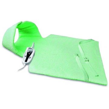 Pad incalzitor pectoral - dorsal - toracic Daga NCD - 336