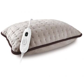 Perna electrica Daga PILLOW - 3788, 110W, Bej