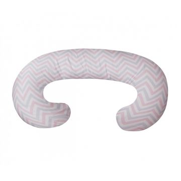 Womar Zaffiro Husa pentru Perna de alaptat COMFORT 250 cm Womar