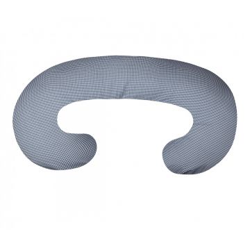 Womar Zaffiro Husa pentru Perna de alaptat COMFORT GRID 250 cm Womar