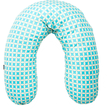 Womar Zaffiro Perna pentru gravide si alaptat 170CM EKO EXCLUSIVE cu poliester Womar AN-PKE-07