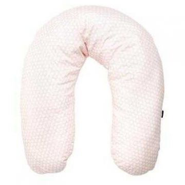 Womar Zaffiro Perna pentru gravide si alaptat COMFORT EXCLUSIVE 170 cm cu poliester Womar Zaffiro AN-PKE-17