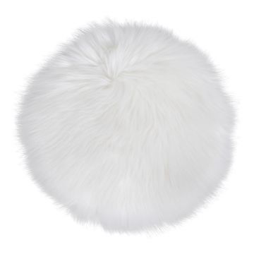 Pernă de scaun ø 35 cm – House Nordic
