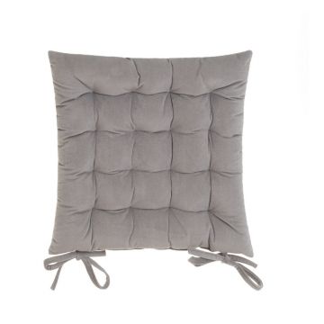 Pernă de scaun 40x40 cm Estela – Casa Selección