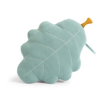 Pernă decorativă pentru copii Oak Leaf – Moulin Roty