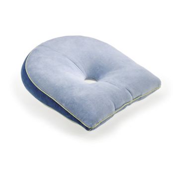 Pernă ergonomică 40x36 cm Wedge – Maximex