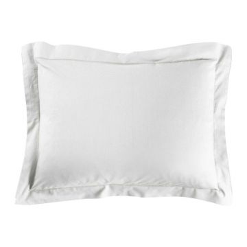 Față de pernă din bumbac 50x70 cm Lina – douceur d'intérieur