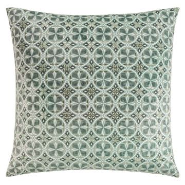 Față de pernă din catifea 60x60 cm Joan – douceur d'intérieur