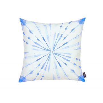 Fata de Perna Blues V3, 45x45 cm