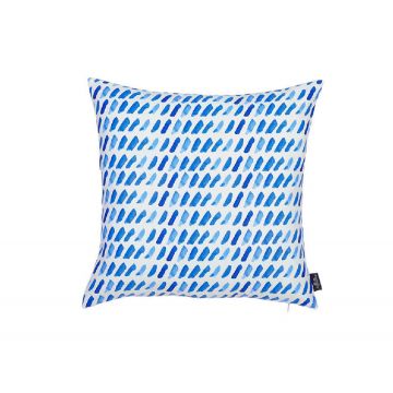 Fata de Perna Blues V6, 45x45 cm