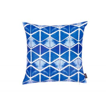 Fata de Perna Blues V7, 45x45 cm