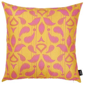Fata de perna decorativa, Fancy V16, 42x42
