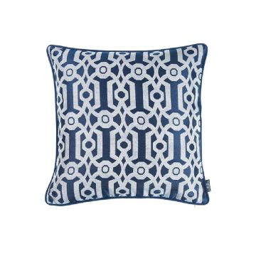 Fata de Perna Jacquard V24, 43x43 cm