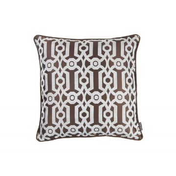 Fata de Perna Jacquard V27, 43x43 cm