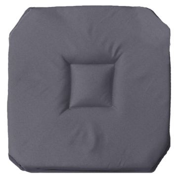 Pernă de scaun 40x40 cm Essentiel – douceur d'intérieur