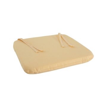 Pernă de scaun 40x40 cm Sunsol – B.E.S.