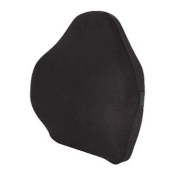 Pernă ergonomică cu umplutură de spumă cu memorie 42x54 cm – Mila Home