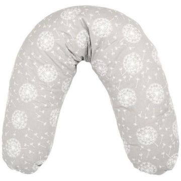 Womar Zaffiro Perna pentru gravide si alaptat COMFORT 170 cm cu poliester Womar Zaffiro AN-PK-17N