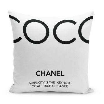 Față de pernă decorativă 43x43 cm – Mila Home
