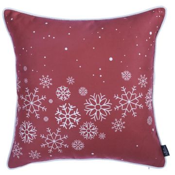 Fata de perna decorativa, Fancy V194, 45x45