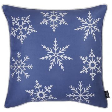 Fata de perna decorativa, Fancy V211, 45x45