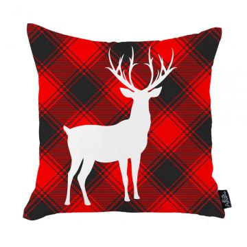 Fata de perna decorativa, Fancy V310, 45x45