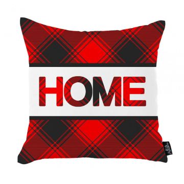 Fata de perna decorativa, Fancy V313, 45x45