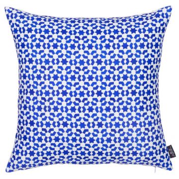 Fata de perna decorativa, Fancy V322, 45x45