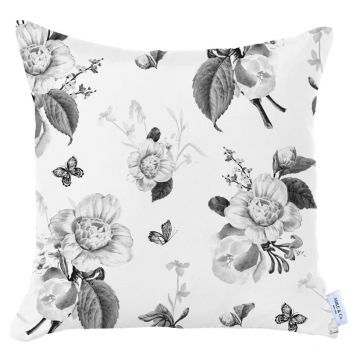 Fata de perna decorativa, Fancy V327, 45x45