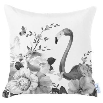 Fata de perna decorativa, Fancy V328, 45x45