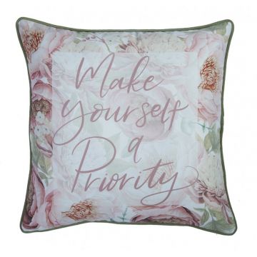 Fata de perna decorativa, Fancy V93, 45x45