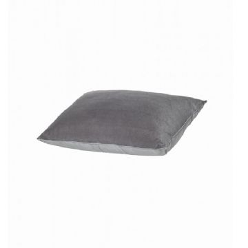 Perna Cottonbox Utka Antracit 50x70 cm (Microfibra)