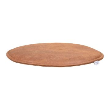 Pernă de scaun ø 38 cm Fulton – Rowico