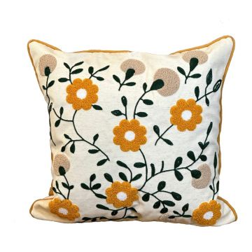 Pernă decorativă 43x43 cm – Mila Home