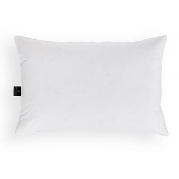 Perna Descamps Nuit Sublime 2 Ferme+ 50x75cm  30% puf si 70% pene gasca  alba