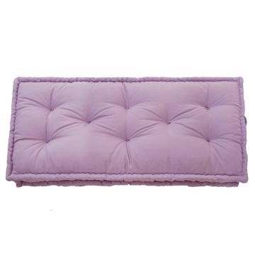 Perna, French 60 x 120, Lila