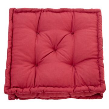 Perna, French 60 x 60, Rosu claret