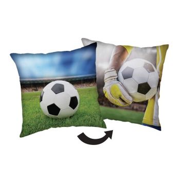 Pernă pentru copii Football – Jerry Fabrics