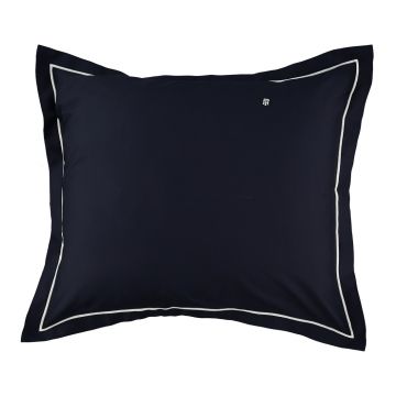 Fata de perna Tommy Hilfiger Arthur 2 65x65cm  Albastru Navy