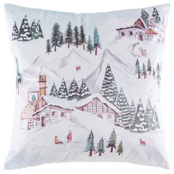 HUSĂ DE PERNĂ 45/45 cm