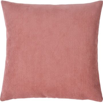 Husa perna Sander Basics Earl 50x50cm  25 dusty rose