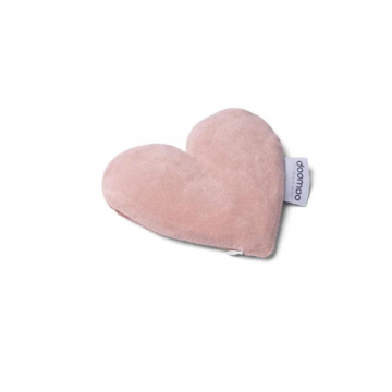 Perna anti-colici Doomoo Snoogy Love Pink