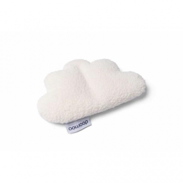 Perna anti-colici Doomoo Snoogy Nor, Alb