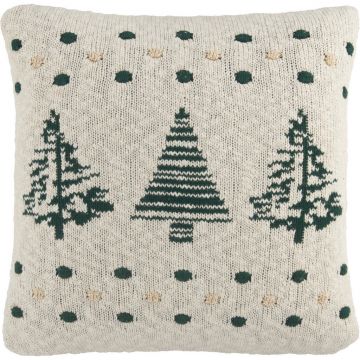 PERNĂ DECORATIVĂ 50/50 cm